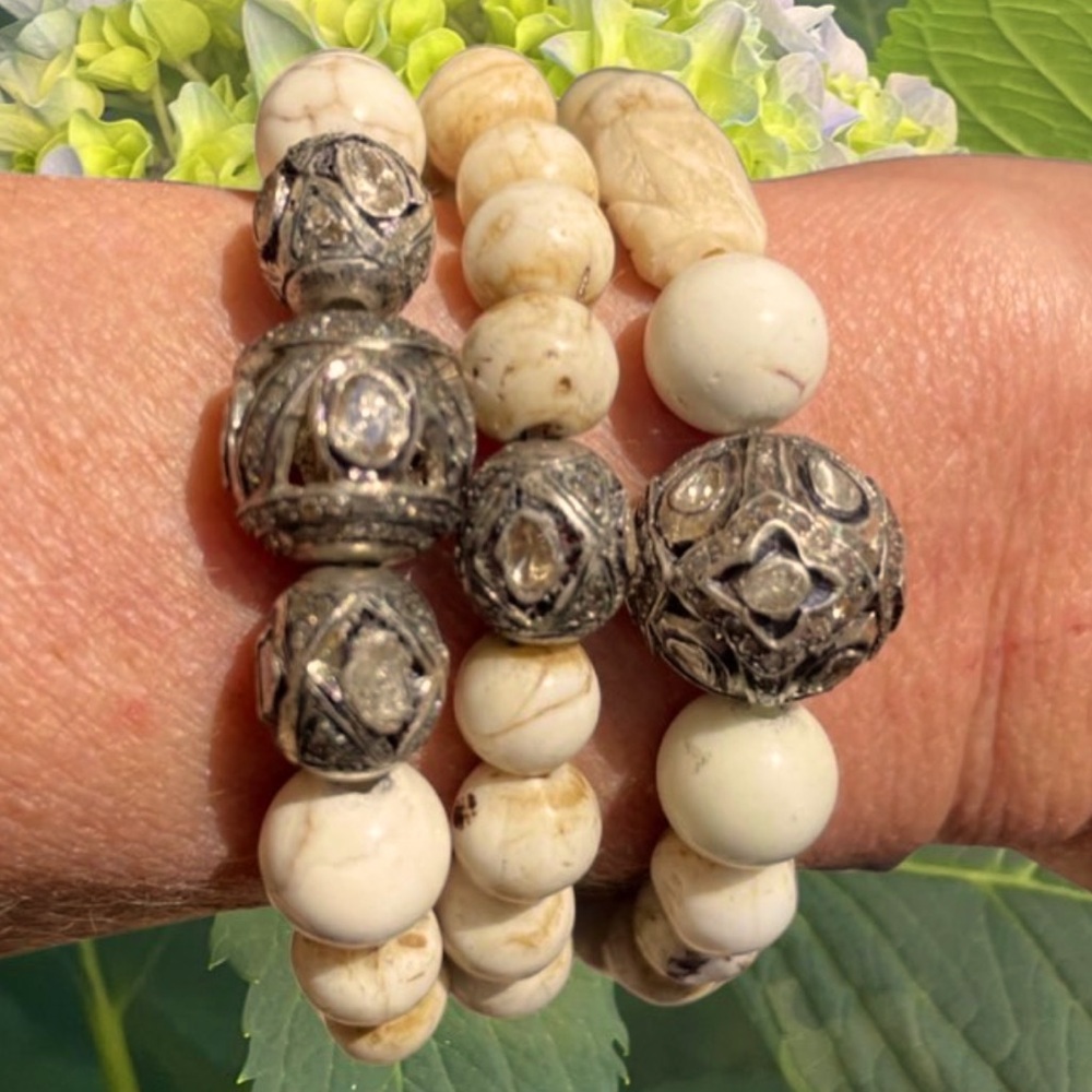 The Woods Fine Jewelry Bracelet